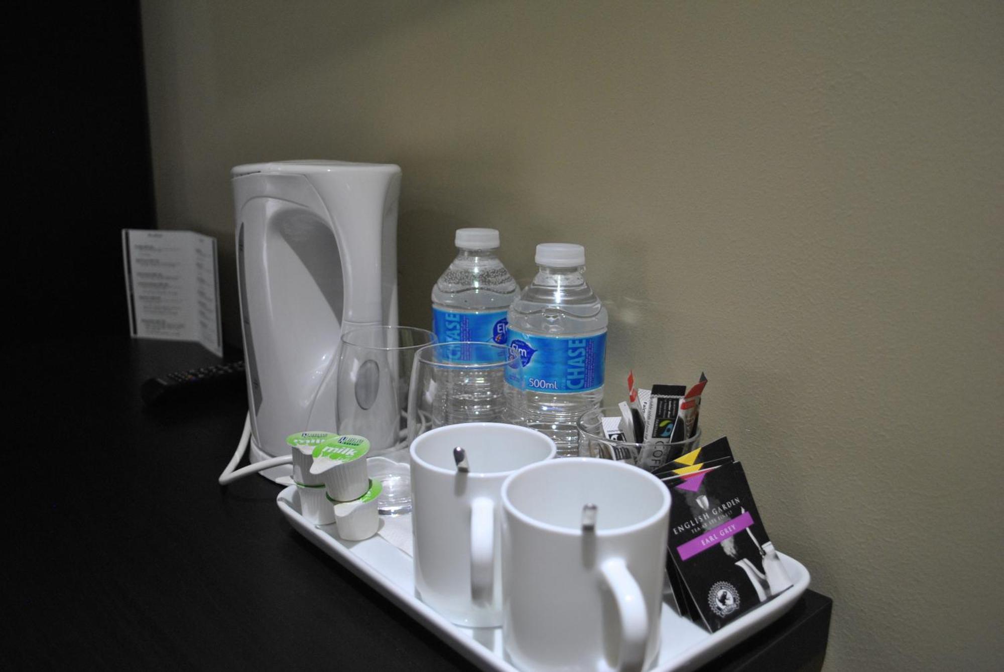 Dreams Hotel Barking  Zimmer foto