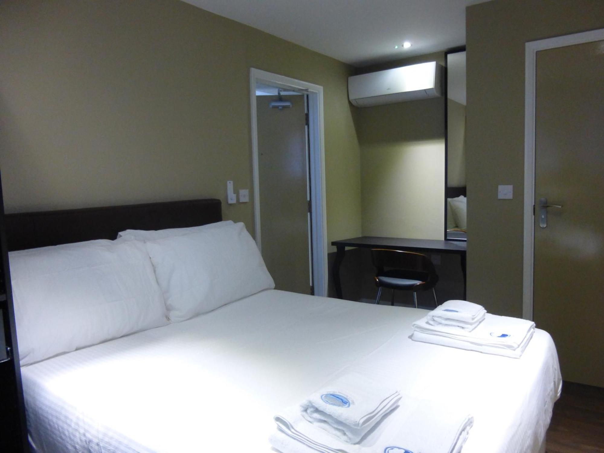 Dreams Hotel Barking  Zimmer foto
