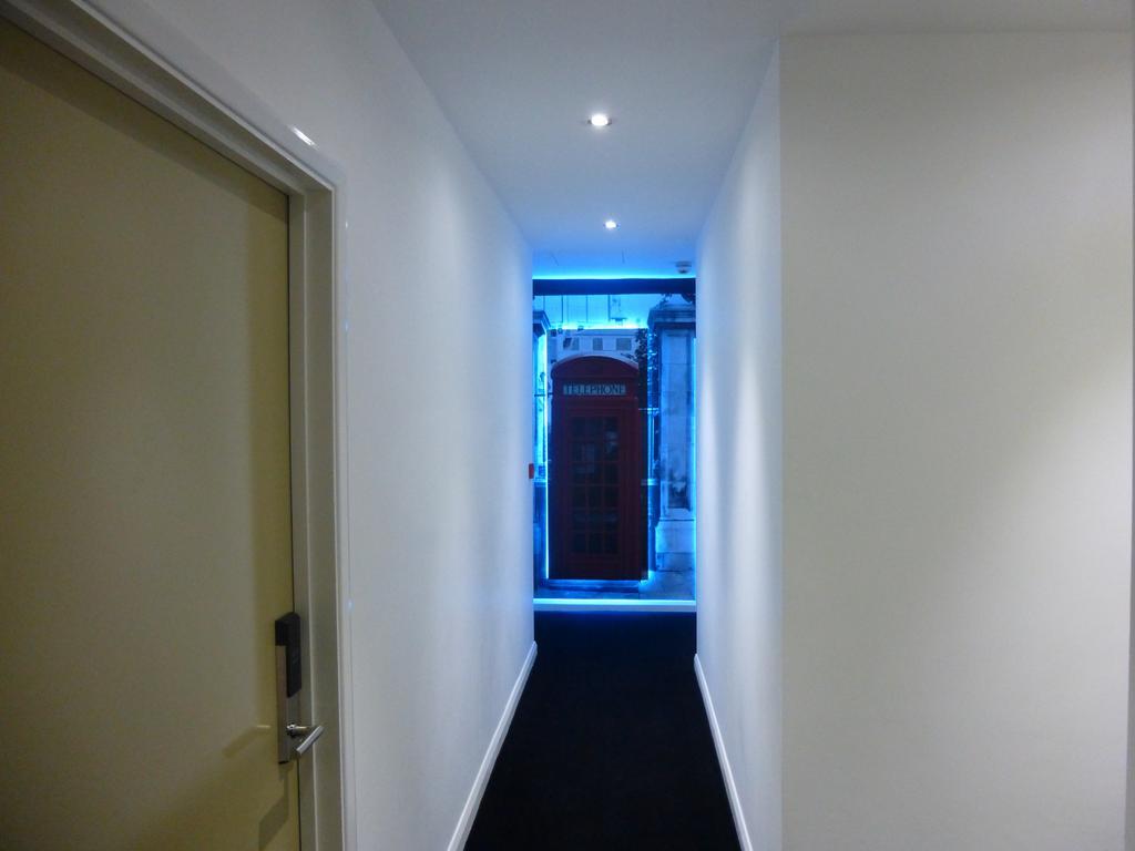 Dreams Hotel Barking  Exterior foto