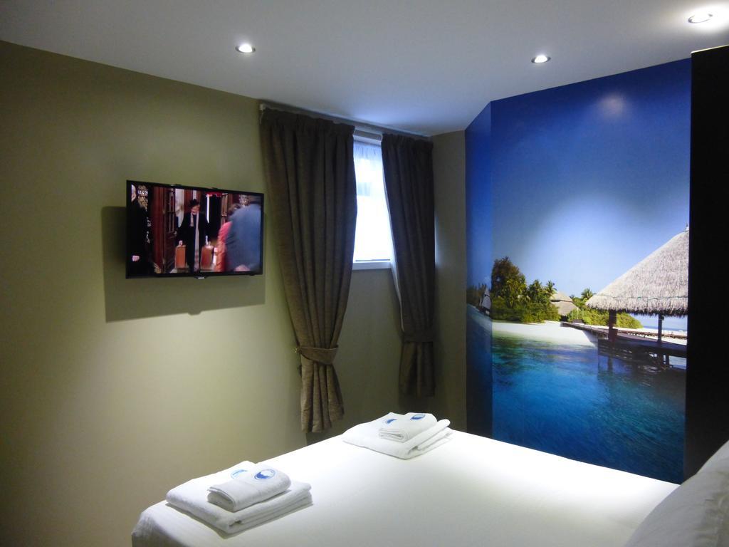 Dreams Hotel Barking  Zimmer foto