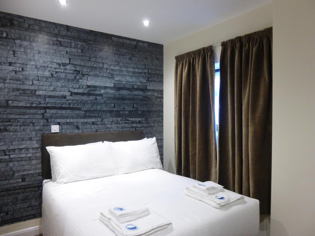 Dreams Hotel Barking  Zimmer foto