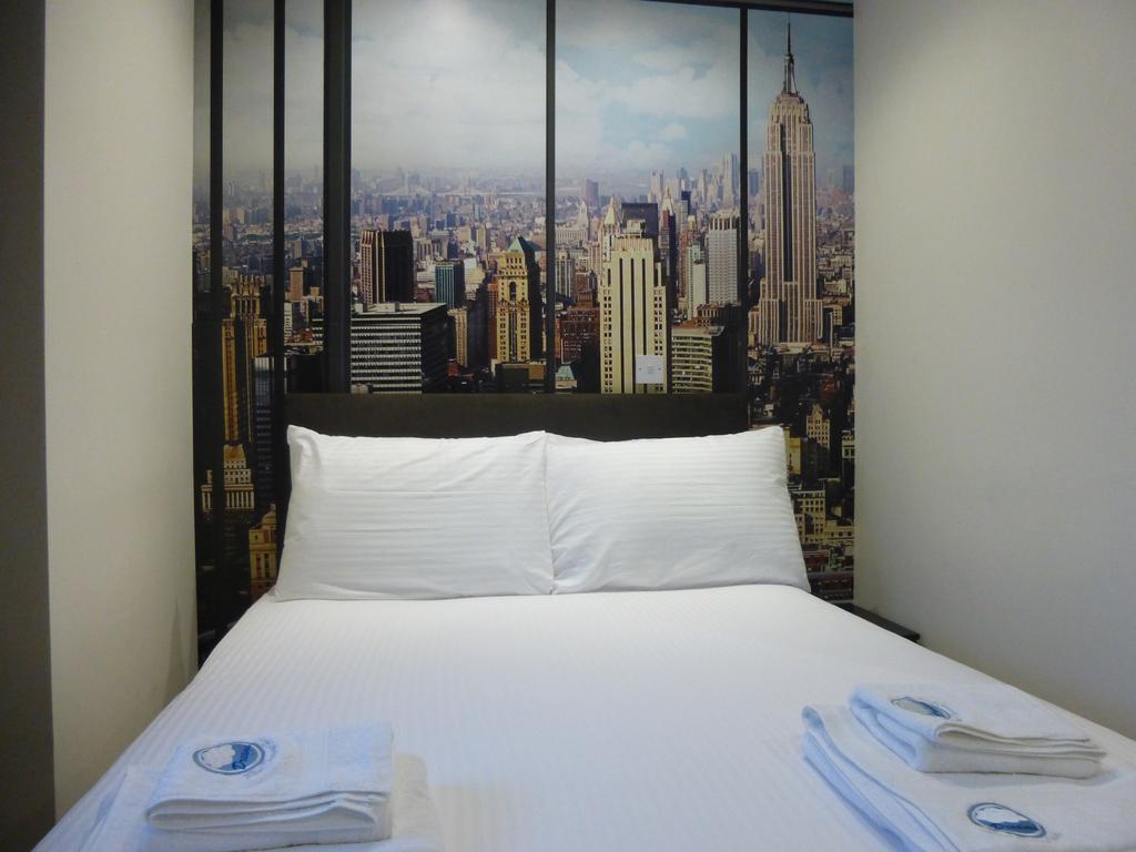 Dreams Hotel Barking  Zimmer foto