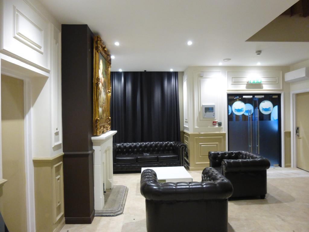 Dreams Hotel Barking  Exterior foto