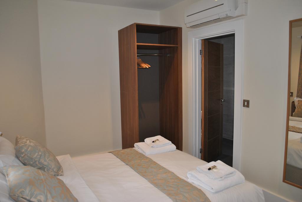 Dreams Hotel Barking  Exterior foto